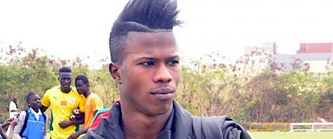 Éliminatoires Burundi/Sénégal : Diao Baldé Keita incertain