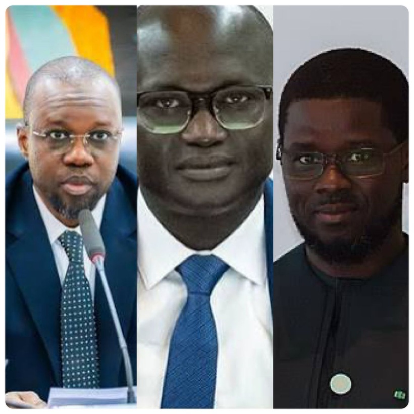 Grève des transporteurs : Modou Kaire (contrôleur de l'UCRAO) «dénonce la mauvaise foi» du gouvernement