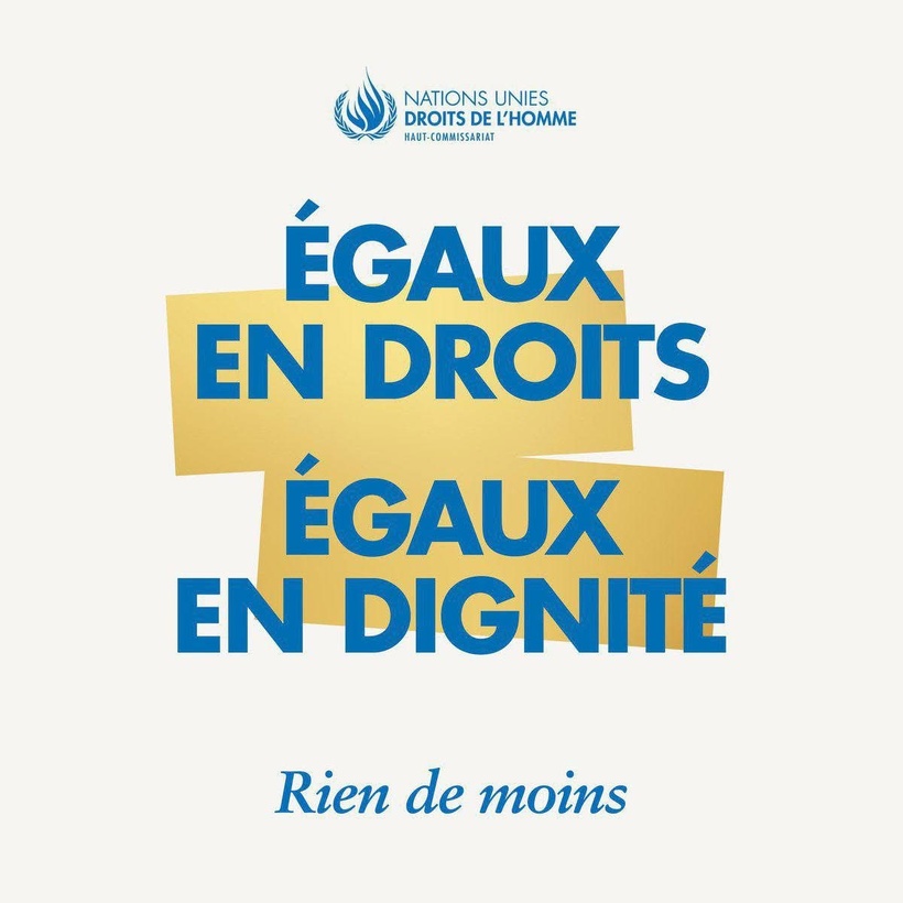 Défense des droits : L'ONU alerte sur les attaques croissantes contre les libertés Défense des droits : L'ONU alerte sur les attaques croissantes contre les libertés