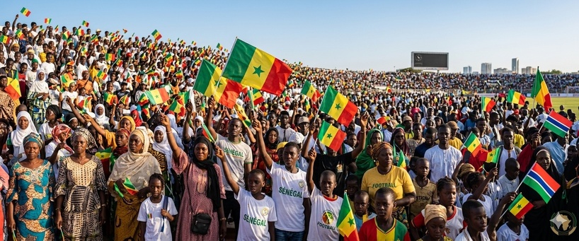 Afrique : comment transformer 1,4 milliard d'habitants, avec un âge médian de 19,5 ans, en potentiel productif ? Afrique : comment transformer 1,4 milliard d'habitants, avec un âge médian de 19,5 ans, en potentiel productif ?