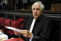 «Il va falloir indemniser les victimes, ce qui va être difficile», Me Georges Henry Beauthier «Il va falloir indemniser les victimes, ce qui va être difficile», Me Georges Henry Beauthier