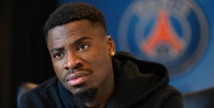 Serge Aurier est sorti de garde à vue Serge Aurier est sorti de garde à vue