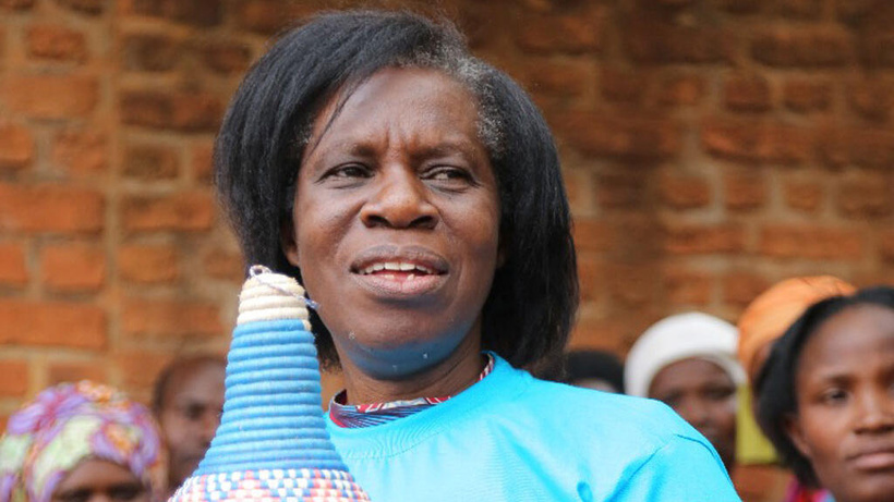 Génocide des Tutsis au Rwanda: «J'ai refusé que la souffrance définisse ma vie»