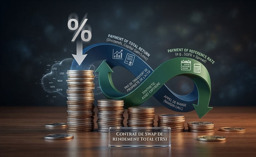 Recours au mécanisme de Swap : Le Nigeria et le Sénégal parient sur "l'ingénierie financière" Recours au mécanisme de Swap : Le Nigeria et le Sénégal parient sur "l'ingénierie financière"