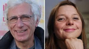 "Libres et en chemin ‌vers le ​territoire français": Cécile Kohler et Jacques Paris libérés par l'Iran