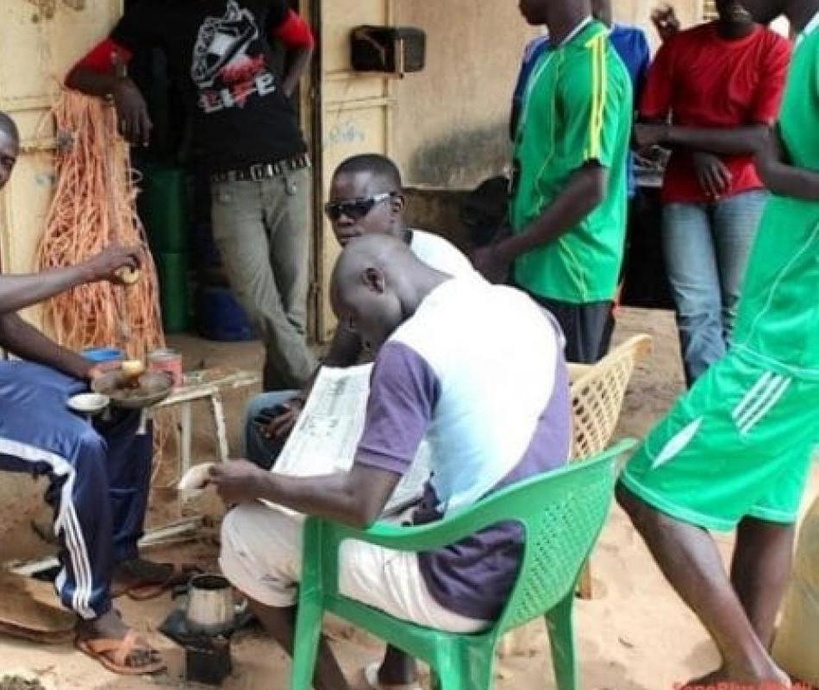 ​Sénégal : le chômage en forte hausse, les jeunes et les femmes en première ligne