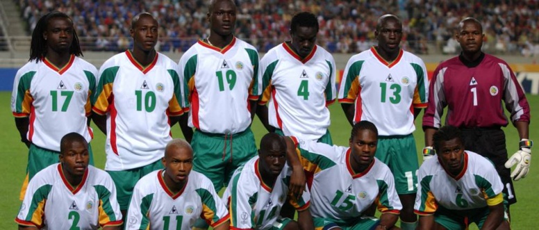 Que sont devenus les héros du Sénégal, vainqueur de l'équipe de France en Coupe du monde le 31 mai 2002 ?