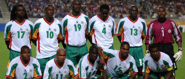 Que sont devenus les héros du Sénégal, vainqueur de l'équipe de France en Coupe du monde le 31 mai 2002 ? Que sont devenus les héros du Sénégal, vainqueur de l'équipe de France en Coupe du monde le 31 mai 2002 ?
