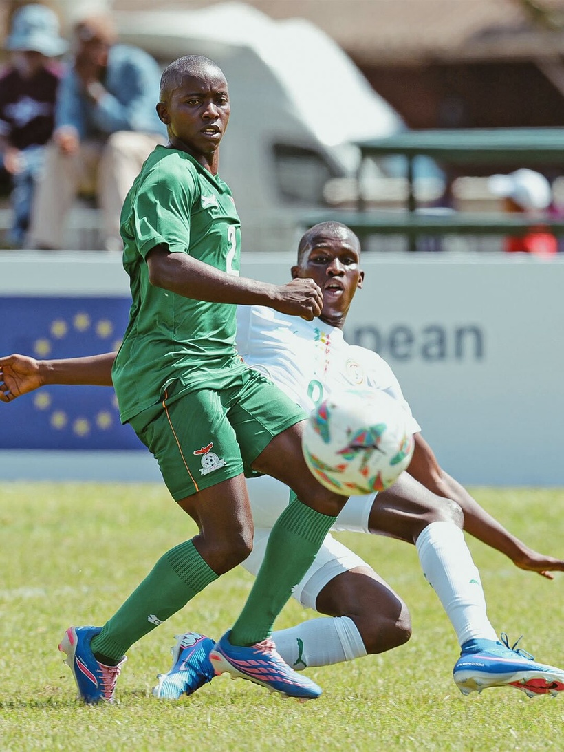 Championnat Africain de Football Scolaire U15 : Le Sénégal affrontera le Maroc en demi-finale