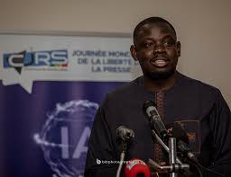 Transparence : Les jeunes reporters du Sénégal saluent la gestion "constructive" de l'aide à la presse
