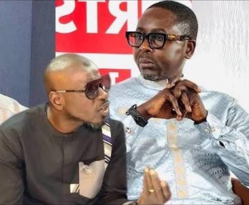 Plainte de Pape Alé Niang : Karim Xrum Xax sort libre après son audition à la DSC