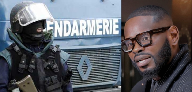 Affaire Pape Cheikh Diallo et Cie : la gendarmerie intensifie les arrestations à Thiès et Saly Affaire Pape Cheikh Diallo et Cie : la gendarmerie intensifie les arrestations à Thiès et Saly