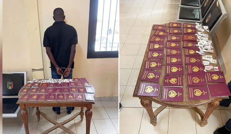 Mbour : un homme déféré au parquet pour « escroquerie au visa et abus de confiance » portant sur plus de 30 millions FCFA