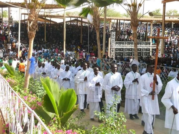 Le pèlerinage catholique 2026 prévu du 20 août au 9 septembre prochain, l’étape traditionnelle de Terre Sainte supprimé