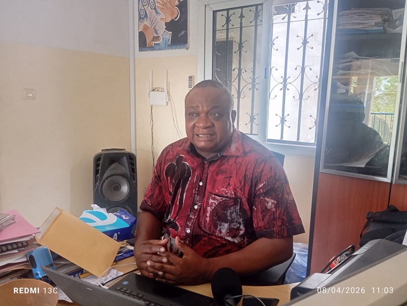 Kolda : le Forum Civil appelle à territorialiser le New Deal technologique