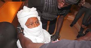 Procès civil : l'Etat Tchadien condamné à payer 75 milliards de CFA aux victimes de Habré  