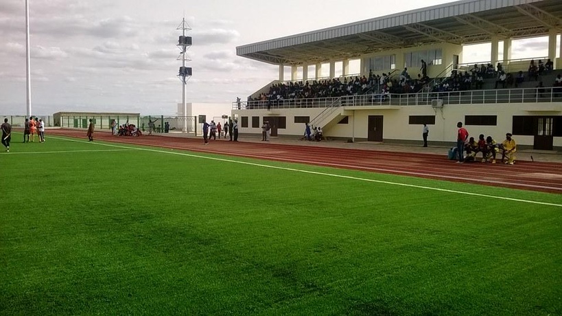 Dakar : le gouvernement explore un projet de construction d’un nouveau stade à Ouakam Dakar : le gouvernement explore un projet de construction d’un nouveau stade à Ouakam