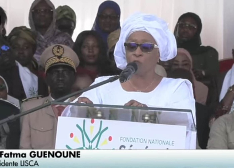 Cancer au Sénégal : un projet d’envergure pour rendre le dépistage accessible à tous Cancer au Sénégal : un projet d’envergure pour rendre le dépistage accessible à tous