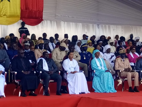 Lancement de la Fondation "Sénégal Solidaire" : Un nouvel élan pour la protection des plus vulnérables