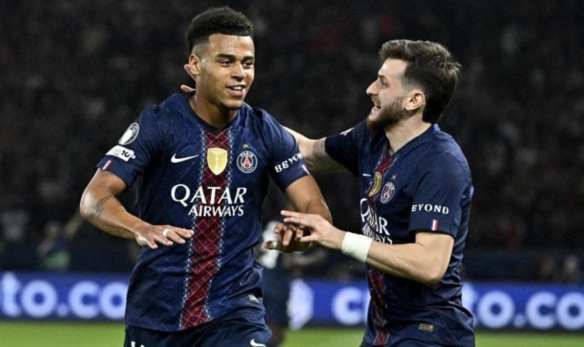 Ligue des Champions : le PSG a terrorisé les consultants anglais ! Ligue des Champions : le PSG a terrorisé les consultants anglais !