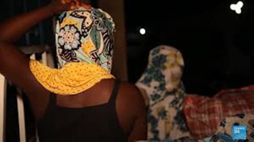 Centre-ville de Dakar : une installation illégale de « tentes » de prostitution mise à nu