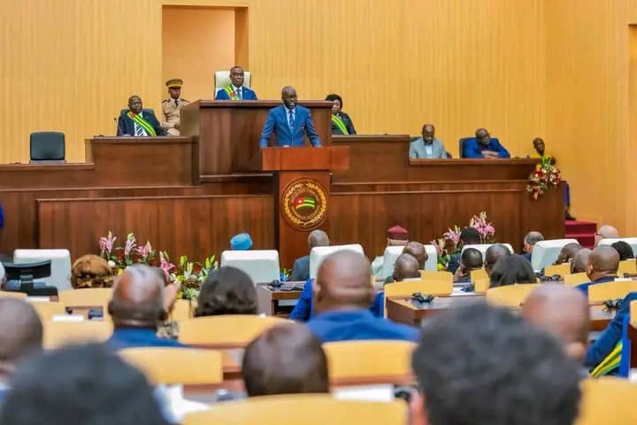 17e Conférence de l'APF: El Malick Ndiaye appelle l'Afrique «à rompre avec les logiques de dépendance économique»