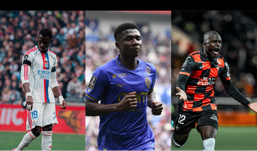 Prix Marc-Vivien Foé : trois (3) joueurs sénégalais en lice pour l'édition 2026