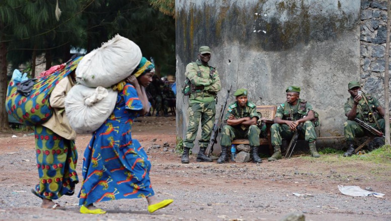 Victimes de viols en RDC: le verdict du procès Habré leur redonne espoir