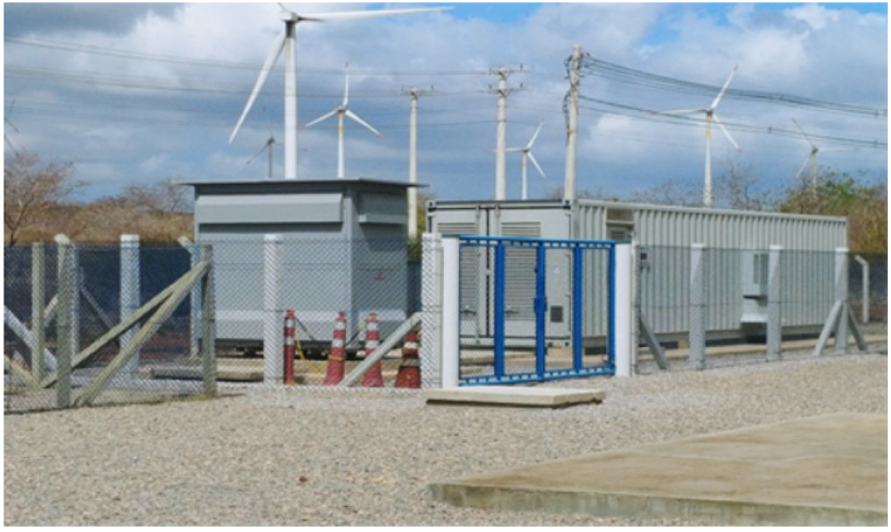 Mix énergétique : Une centrale de 50 MW couplée à un système de stockage par batterie arrive à Linguère Mix énergétique : Une centrale de 50 MW couplée à un système de stockage par batterie arrive à Linguère