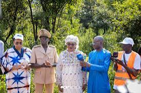 Agroécologie et fermes « Bay Sa Waar » : Le nouveau pari de la DER/FJ pour l'agriculture sénégalaise