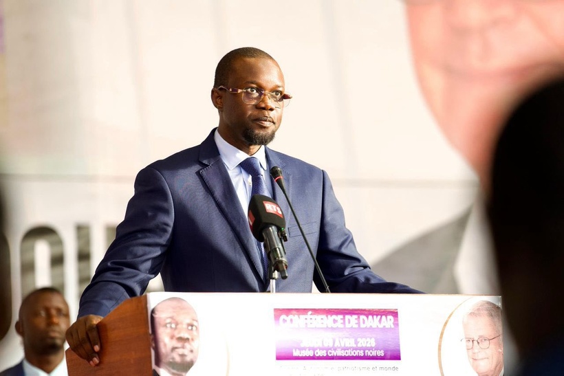 Grogne sociale : Ousmane Sonko appelle les Sénégalais au sacrifice pour réussir la « révolution »