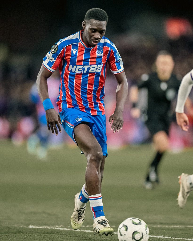 Ligue Conférence : Crystal Palace domine Fiorentina, Ismaïla Sarr buteur Ligue Conférence : Crystal Palace domine Fiorentina, Ismaïla Sarr buteur
