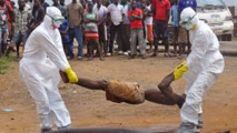 Guinée: fin de l’épisode d’Ebola
