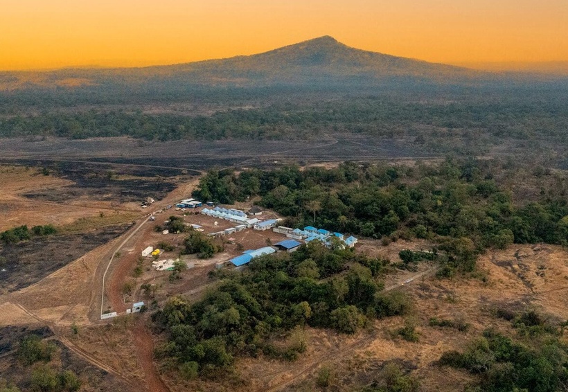 Projet aurifère: les travaux préparatoires de Fortuna Mining s'accélèrent sur le site de Diamba Sud Projet aurifère: les travaux préparatoires de Fortuna Mining s'accélèrent sur le site de Diamba Sud