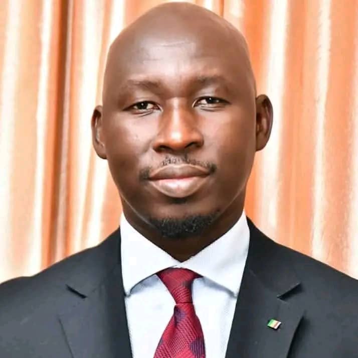 Attaques contre Trump : Baye Mayoro Diop estime que Sonko «outrepasse ses prérogatives et fragilise» le Sénégal