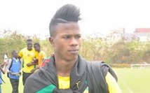 Sénégal / Burundi: Forfait, Diao Baldé Keïta quitte la tanière