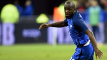 Officiel : Lassana Diarra déclare forfait pour l’Euro Officiel : Lassana Diarra déclare forfait pour l’Euro