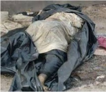 Découverte macabre à Grand –Yoff : Adama Sané retrouvé 3 jours après sa mort Découverte macabre à Grand –Yoff : Adama Sané retrouvé 3 jours après sa mort