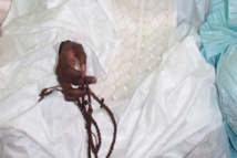 Urgent Imam Ibrahima Seye condamné à 1 an ferme de prison et 200.000 F CFA d'amende Urgent Imam Ibrahima Seye condamné à 1 an ferme de prison et 200.000 F CFA d'amende