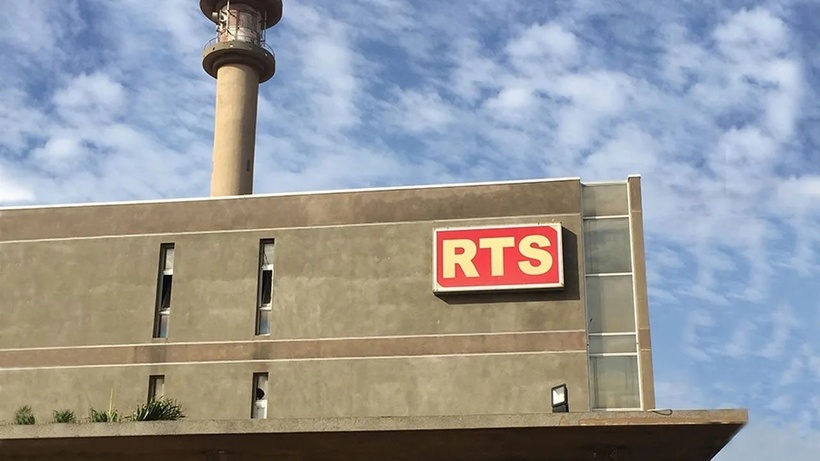 RTS : l’émission « Xunt Mii » suspendue jusqu’à nouvel ordre (Direction générale)