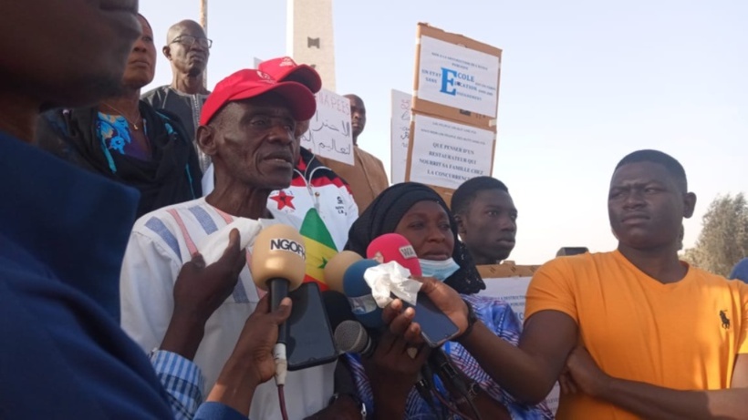 Grèves dans l’éducation : plus de 150 heures de cours perdues, les parents tirent la sonnette d’alarme Grèves dans l’éducation : plus de 150 heures de cours perdues, les parents tirent la sonnette d’alarme