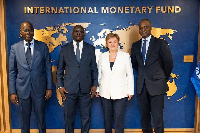 Senegal au sommet de Washington : Heure de vérité pour la diplomatie financière