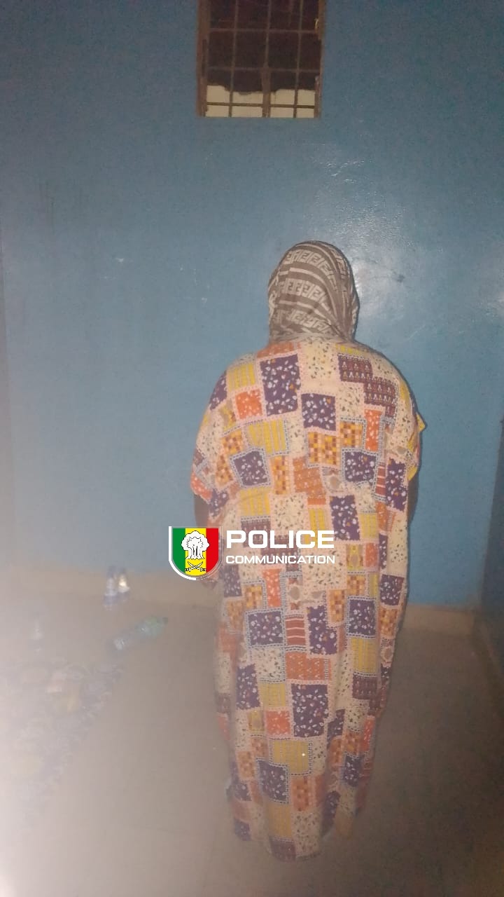 Grand-Yoff : une femme déférée pour "escroquerie" portant sur un montant de plus de 6 millions FCFA