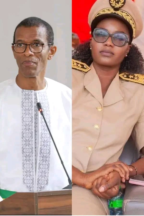 Incident de Koumpentoum : le maire Alioune Ndoye appelle à «revisiter les règles de protocole républicain»