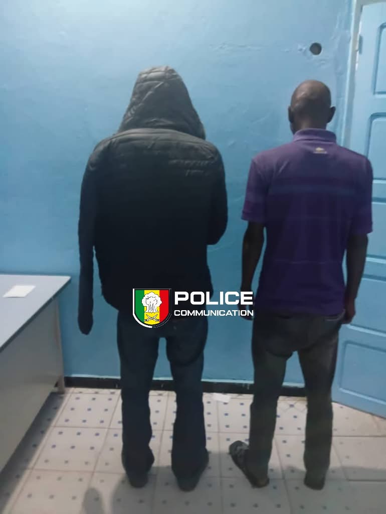 Faux accident à Saint-Louis : La Sûreté Urbaine élucide un meurtre au quartier Bango