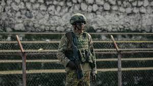 Conflit dans l'Est de la RDC: nouvelles négociations entre gouvernement et l'AFC/M23 en Suisse