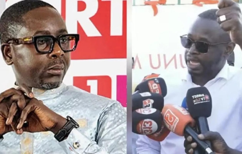 ​Plaintes de Pape Alé Niang et de son frère : le procès des syndicalistes de la RTS fixé au 23 avril 2026