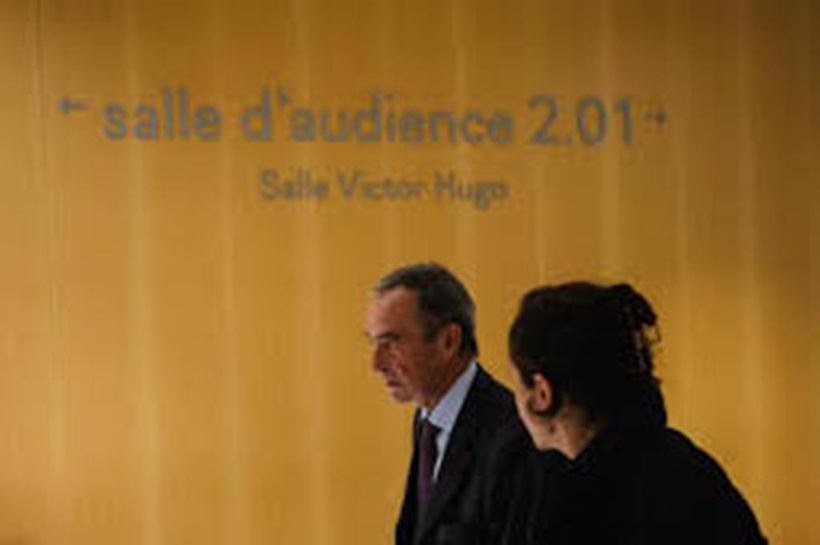 France: le cimentier Lafarge reconnu coupable de financement de terrorisme en Syrie