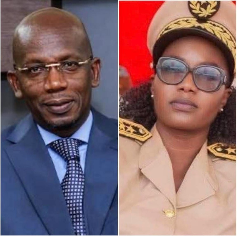 Affaire dรฉputรฉs - Prรฉfet : "๐๐ช๐๐ฃ๐ ๐ก๐ ๐ฅ๐ง๐ค๐ฉ๐ค๐๐ค๐ก๐ ๐๐ฬ๐ฉ๐ค๐ช๐ง๐ฃ๐ ๐กโ๐๐ฉ๐ฉ๐๐ฃ๐ฉ๐๐ค๐ฃ ๐๐ ๐กโ๐๐จ๐จ๐๐ฃ๐ฉ๐๐๐ก" (Par Lassana Gagny Sakho) Affaire dรฉputรฉs - Prรฉfet : "๐๐ช๐๐ฃ๐ ๐ก๐ ๐ฅ๐ง๐ค๐ฉ๐ค๐๐ค๐ก๐ ๐๐ฬ๐ฉ๐ค๐ช๐ง๐ฃ๐ ๐กโ๐๐ฉ๐ฉ๐๐ฃ๐ฉ๐๐ค๐ฃ ๐๐ ๐กโ๐๐จ๐จ๐๐ฃ๐ฉ๐๐๐ก" (Par Lassana Gagny Sakho)