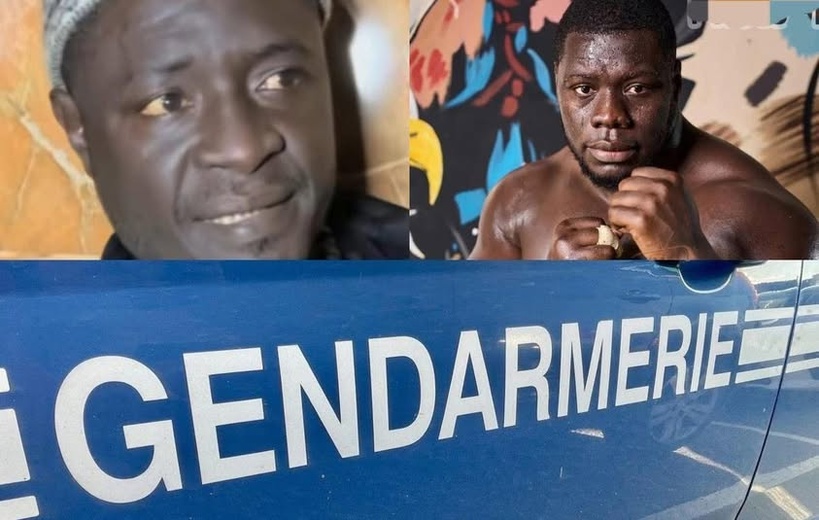 Insultes et menaces adressées au lutteur Franc : Pimpi fera face au juge, ce lundi, à 15 heures